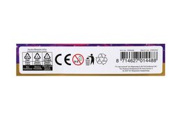 Panenka princezna plast 38cm v krabici 15x40x8,5cm