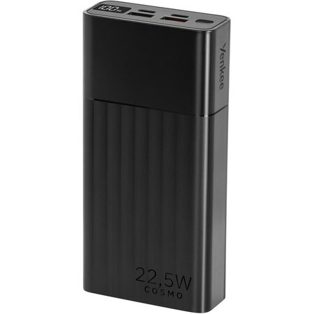 YPB 2031 POWER BANK 20 000 YENKE