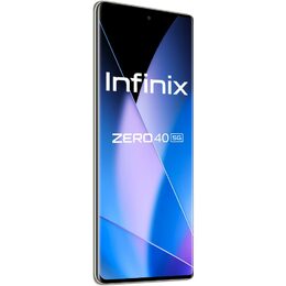 Zero 40 5G 12/512GB Moving Titan INFINIX