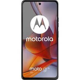 Moto G75 5G 8/256GB Charc. Grey MOTOROLA