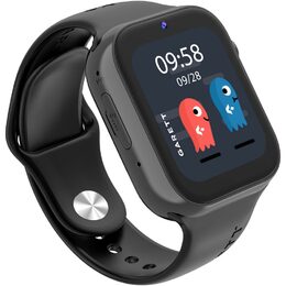 Smartwatch Kids Twin 2 4G black GARETT