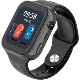 Smartwatch Kids Twin 2 4G black GARETT