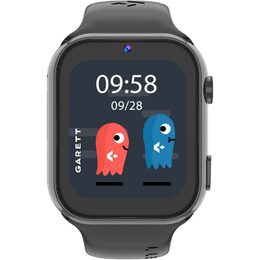 Smartwatch Kids Twin 2 4G black GARETT