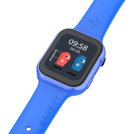 Smartwatch Kids Twin 2 4G blue GARETT
