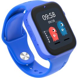 Smartwatch Kids Twin 2 4G blue GARETT