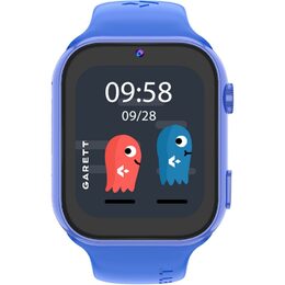 Smartwatch Kids Twin 2 4G blue GARETT
