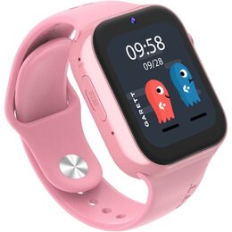 Smartwatch Kids Twin 2 4G pink GARETT