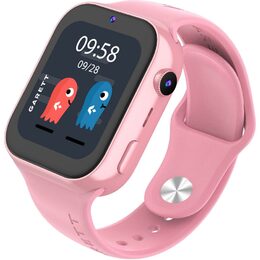Smartwatch Kids Twin 2 4G pink GARETT