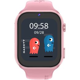 Smartwatch Kids Twin 2 4G pink GARETT