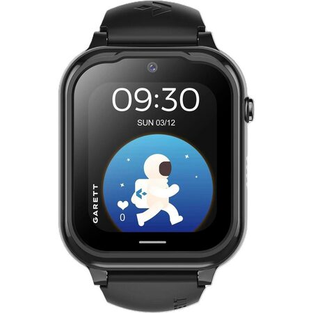 Smartwatch Kids Essa GO 4G black GARETT