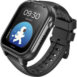Smartwatch Kids Essa GO 4G black GARETT