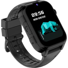 Smartwatch Kids Hero Pro 4G black GARETT