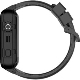 Smartwatch Kids Hero Pro 4G black GARETT