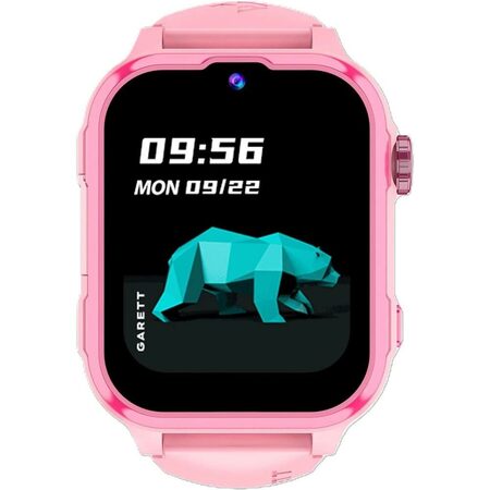 Smartwatch Kids Hero Pro 4G pink GARETT