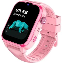 Smartwatch Kids Hero Pro 4G pink GARETT