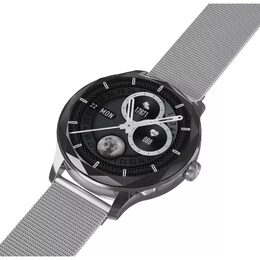 Smartwatch Viva silver steel GARETT