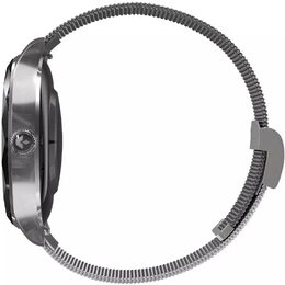 Smartwatch Viva silver steel GARETT