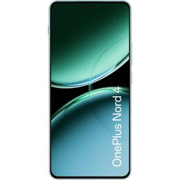 Nord 4 5G 16/512GB Oasis Green ONEPLUS