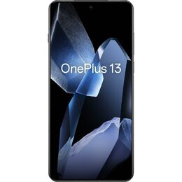13 5G 12/256GB Black Eclipse ONEPLUS