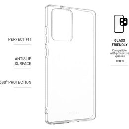 TPU Motorola Moto G85/S50 Neo FIXED