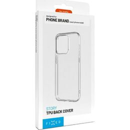 TPU Motorola Moto G85/S50 Neo FIXED