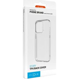 TPU Motorola Edge 50 5G FIXED