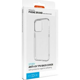 TPU Redmi 14C/A4 5G/A3Pro/POCO C75 FIXED