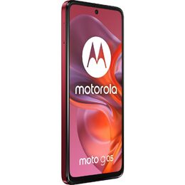 Moto G05 8/256GB Plum Red MOTOROLA