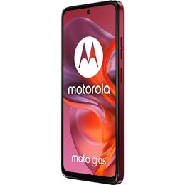 Moto G05 8/256GB Plum Red MOTOROLA