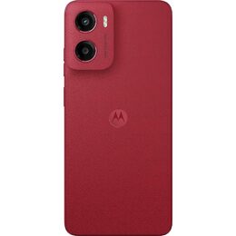 Moto G05 8/256GB Plum Red MOTOROLA