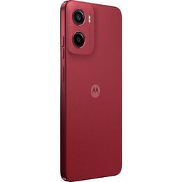 Moto G05 8/256GB Plum Red MOTOROLA