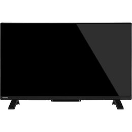 32WV2463DG HD SMART TV VIDAA TOSHIBA