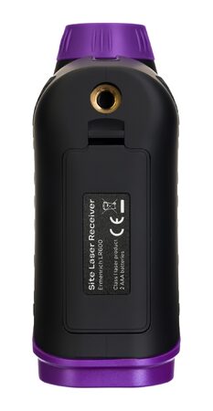 Stavební laserový dálkoměr Ermenrich LR600