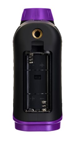 Stavební laserový dálkoměr Ermenrich LR600