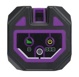 Laserový nivelační přístroj Ermenrich LV30 PRO