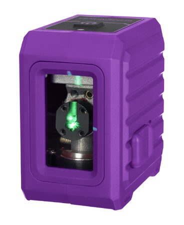 Laserový nivelační přístroj Ermenrich LN10
