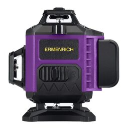 Laserový nivelační přístroj Ermenrich LN35