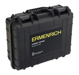 Laserový nivelační přístroj Ermenrich LN35