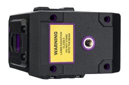 Laserový nivelační přístroj Ermenrich LV20 PRO