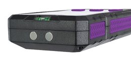 Přijímač laserového paprsku Ermenrich LR20