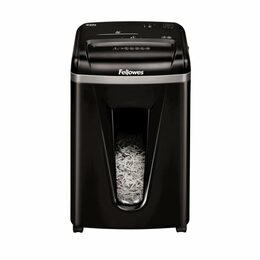 Skartovač Fellowes Microshred 450 M - rozbaleno