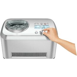 BCI600 Zmrzlinovač SAGE