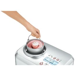 BCI600 Zmrzlinovač SAGE