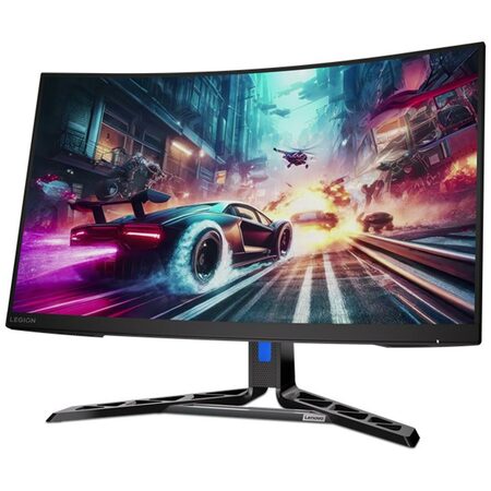 R32qc-30 31,5 QHD prohnutý 180Hz LENOVO