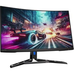 R32qc-30 31,5 QHD prohnutý 180Hz LENOVO