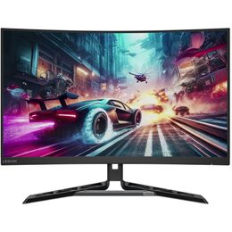 R32qc-30 31,5 QHD prohnutý 180Hz LENOVO