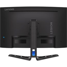 R32qc-30 31,5 QHD prohnutý 180Hz LENOVO