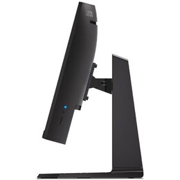 R32qc-30 31,5 QHD prohnutý 180Hz LENOVO
