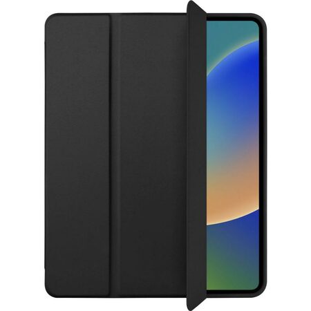 Padcover+ iPad mini (A17 Pro)Black FIXED