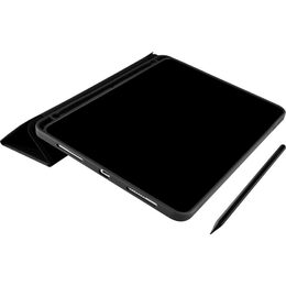 Padcover+ iPad mini (A17 Pro)Black FIXED